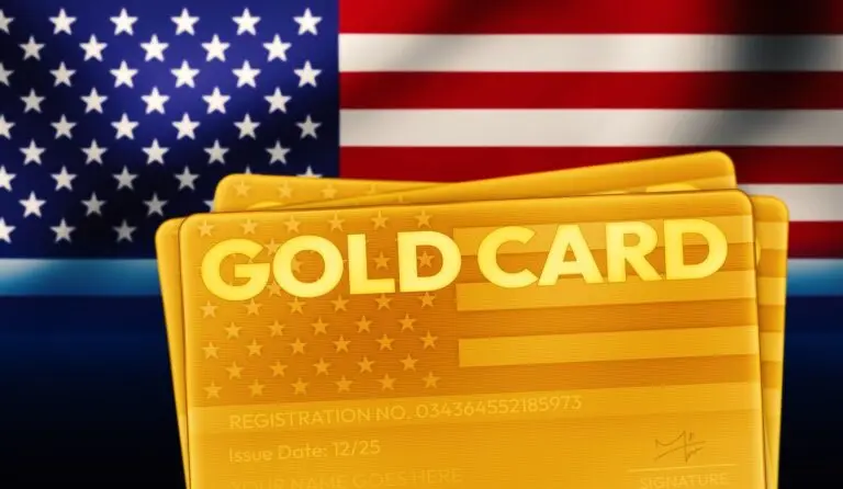 US Gold Card: A New Residency Pathway for Wealthy Immigrants