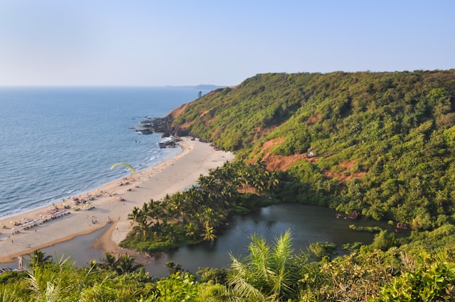 Goa Trip from Hyderabad 2026: Complete Guide (Flights, Hotels, Costs and Itinerary)