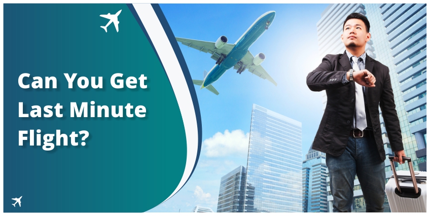 Last-Minute Travel Deals – Save Money on Urgent Bookings