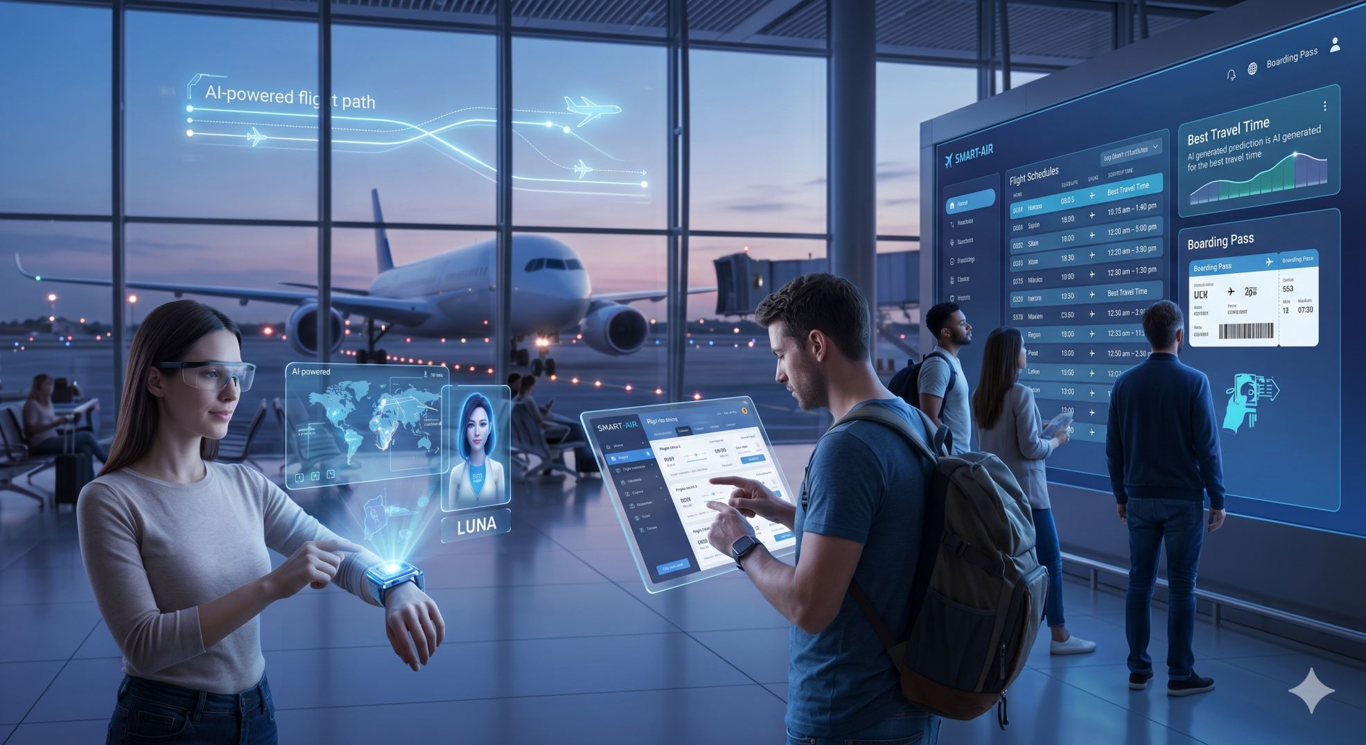 AI Is Changing Travel Forever – Here’s How Smart Travelers Are Booking Trips in 2026