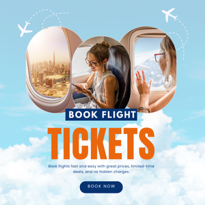 Top 10 Cheap International Flights This Month