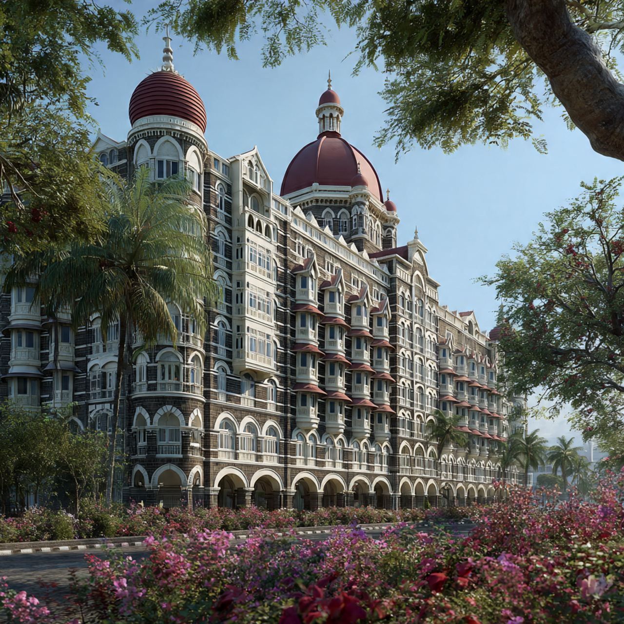 travel stories 