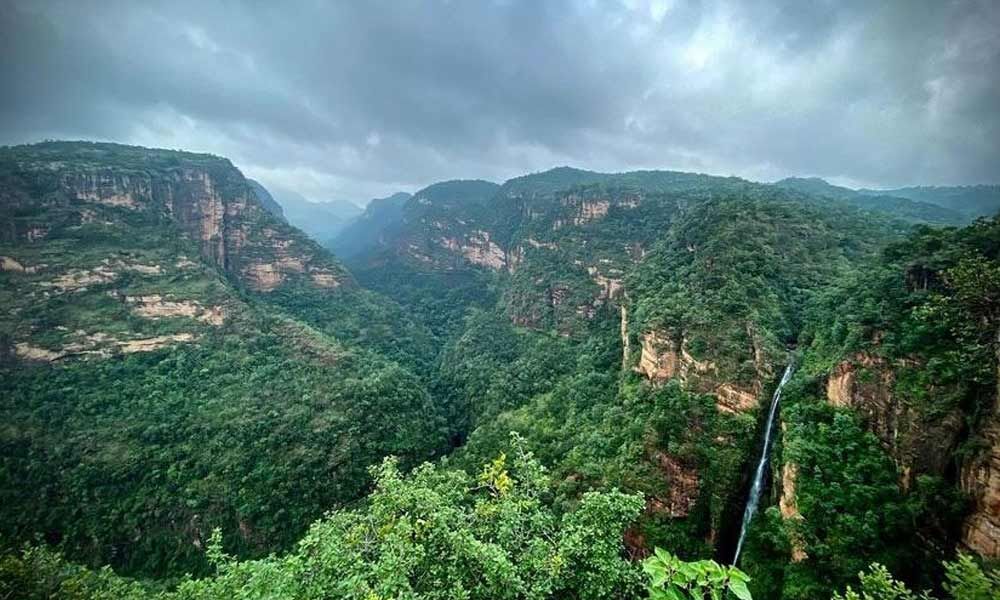 Why Pachmarhi, Madhya Pradesh Should Be Your Next Hill Station Getaway in India