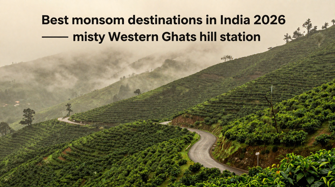 Travel Destination