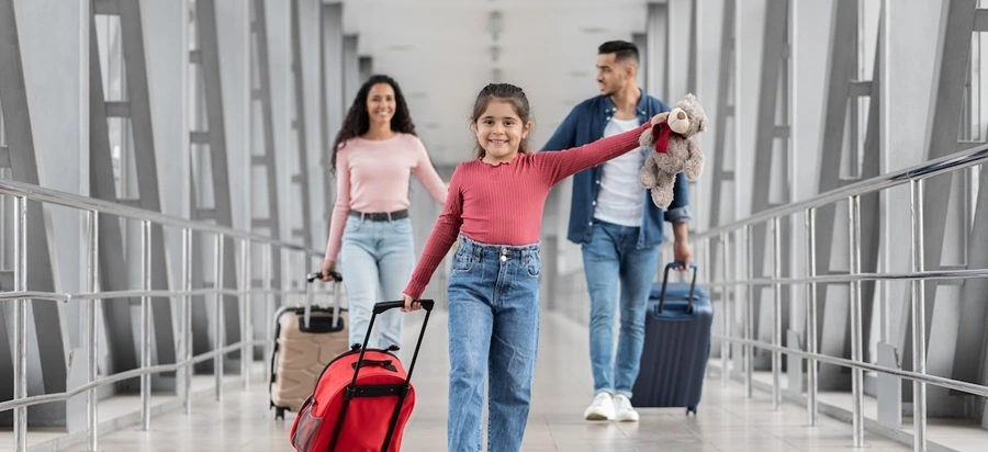Top Benefits of Choosing Professional Visa Services for Hassle-Free Travel