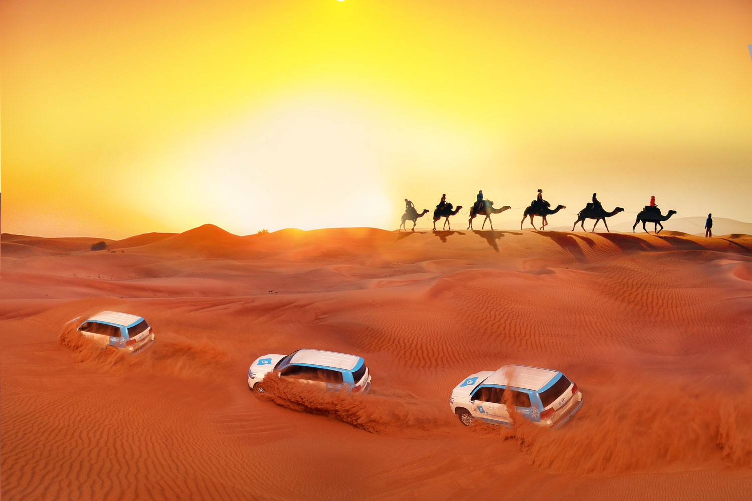 Dubai