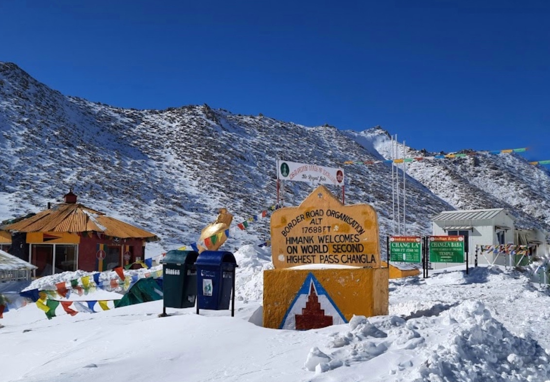 Ladakh