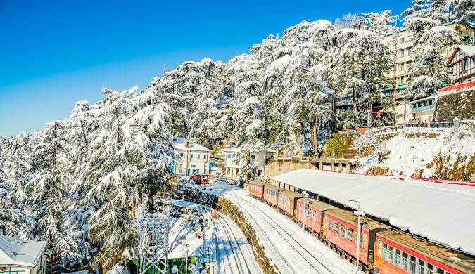 Shimla