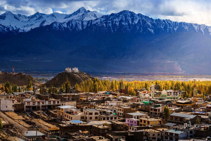 Ladakh