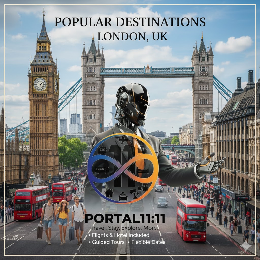 London