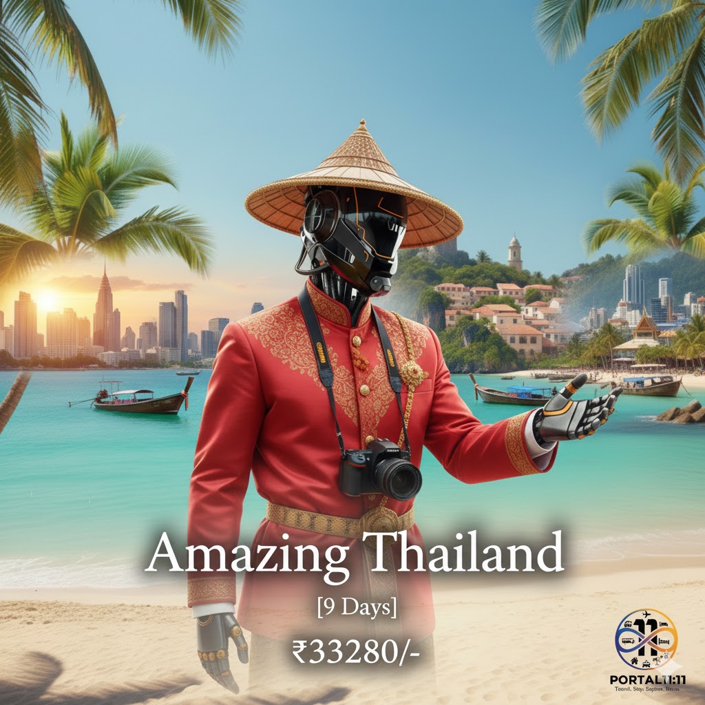 Thailand
