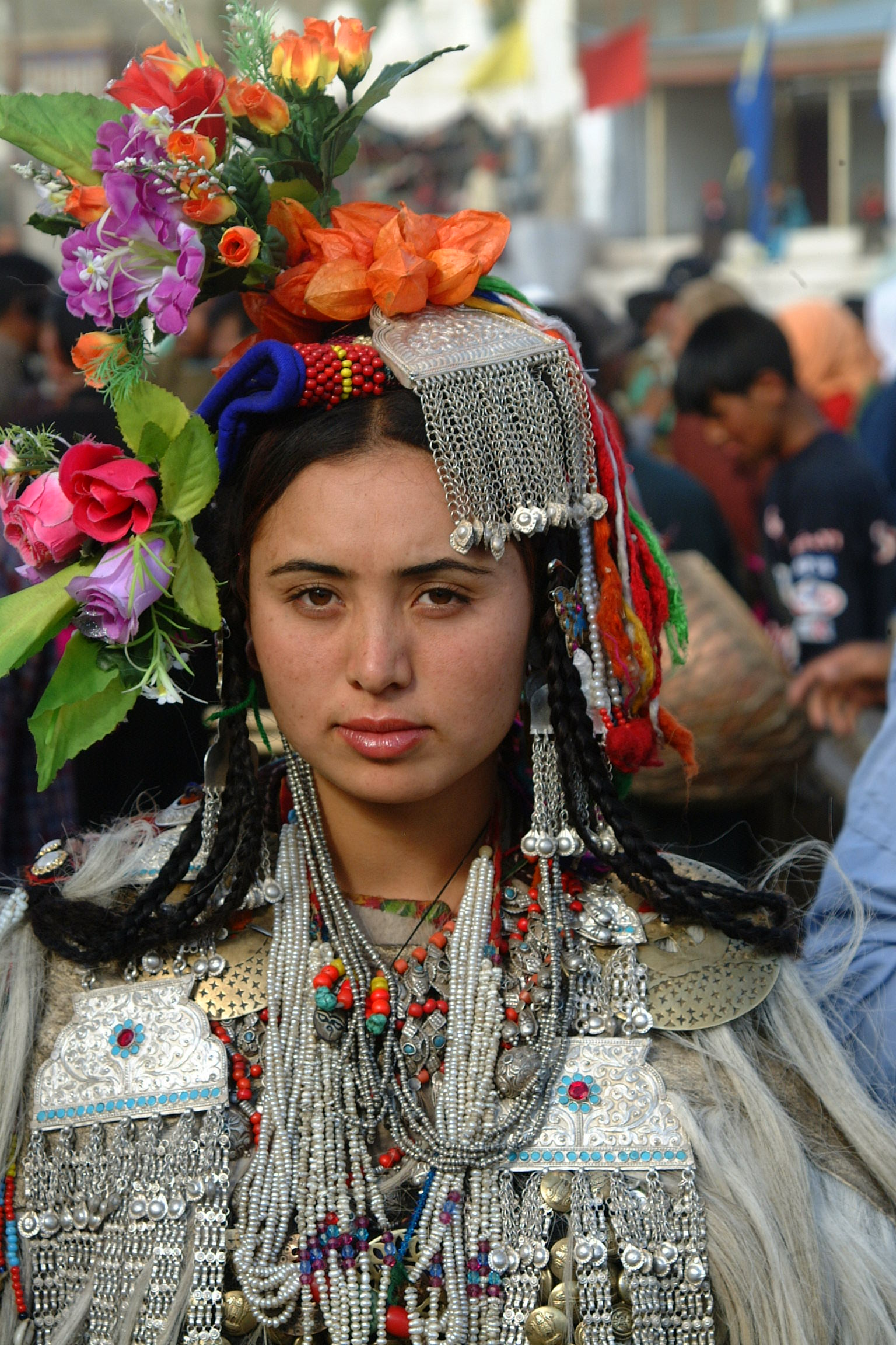 Leh