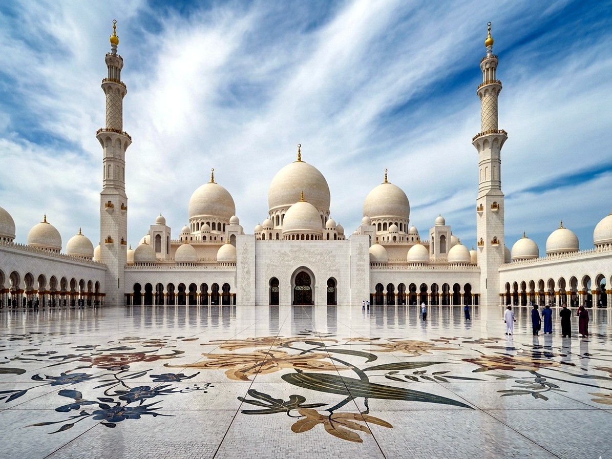 package_img_Abu Dhabi