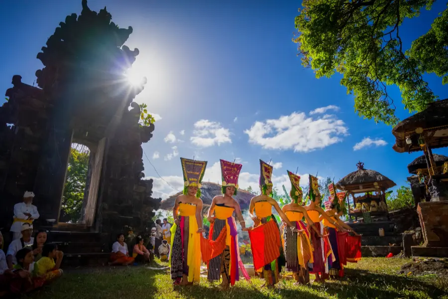 Bali