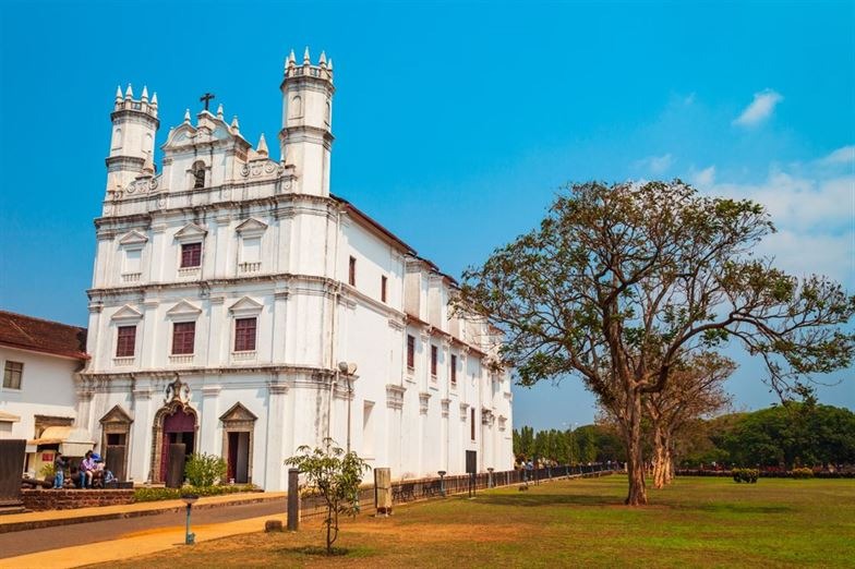 Goa
