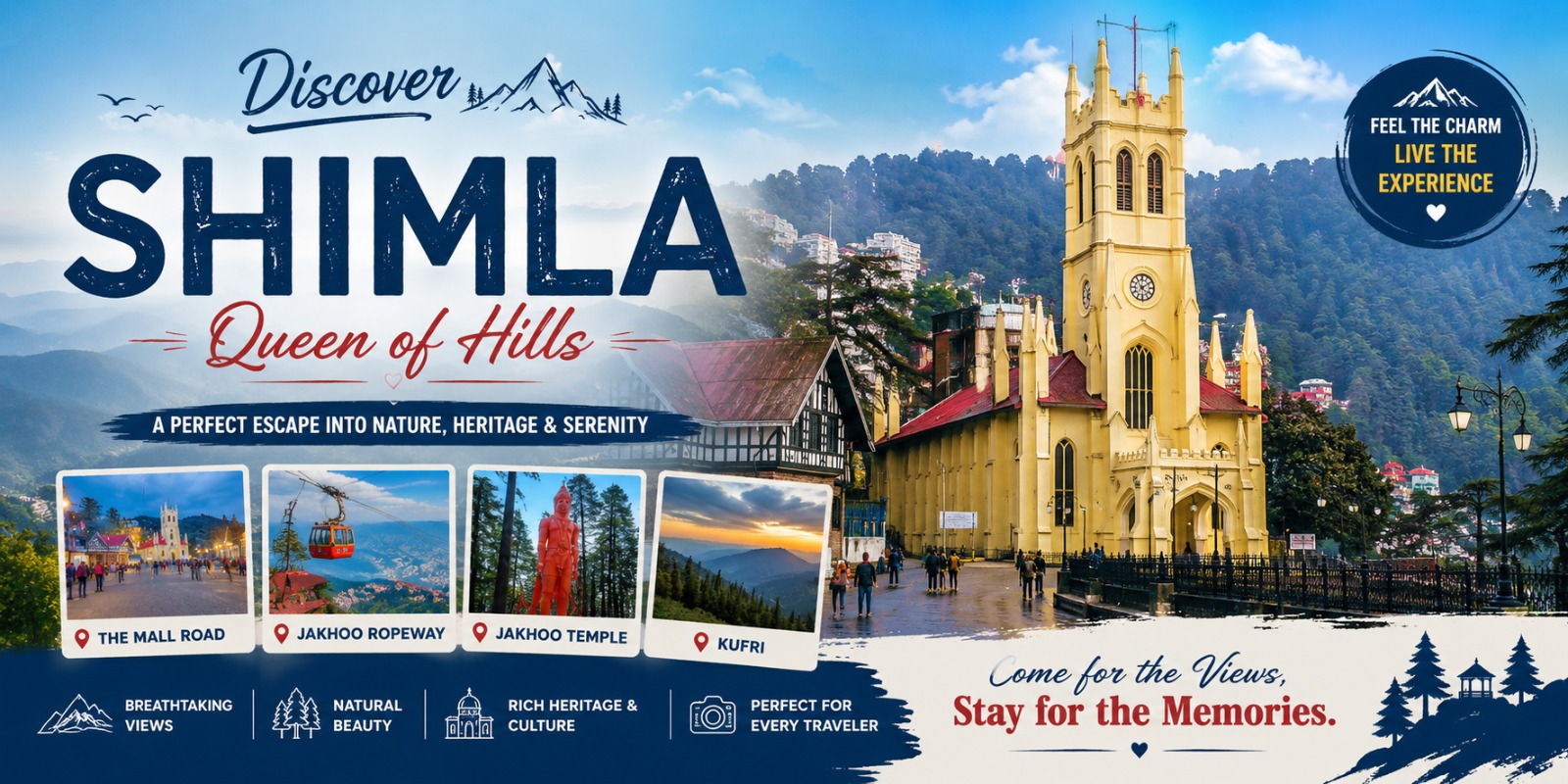 Shimla