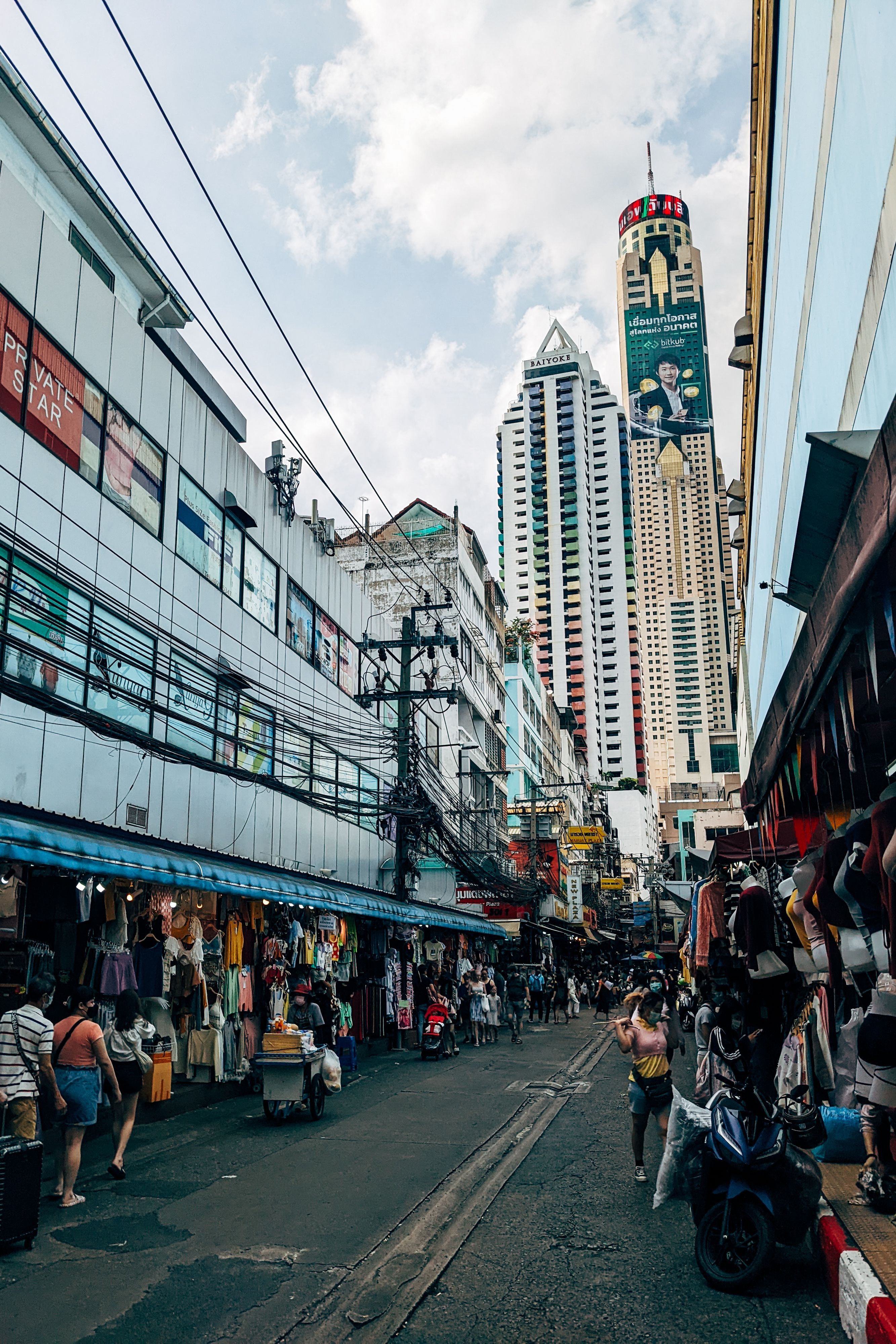 Thailand