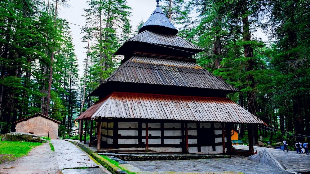 Manali