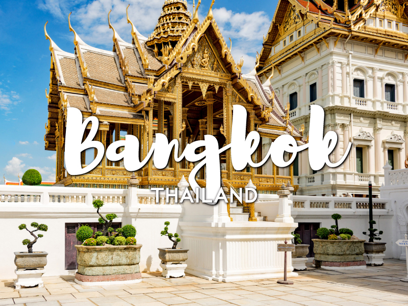 Bangkok, Thailand
