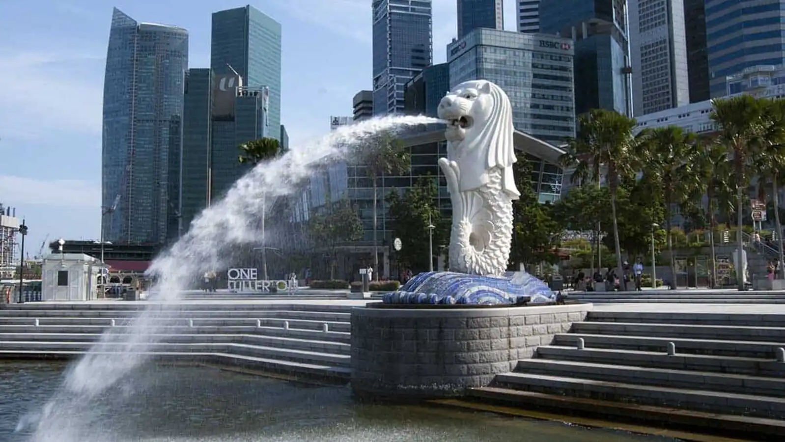 Singapore