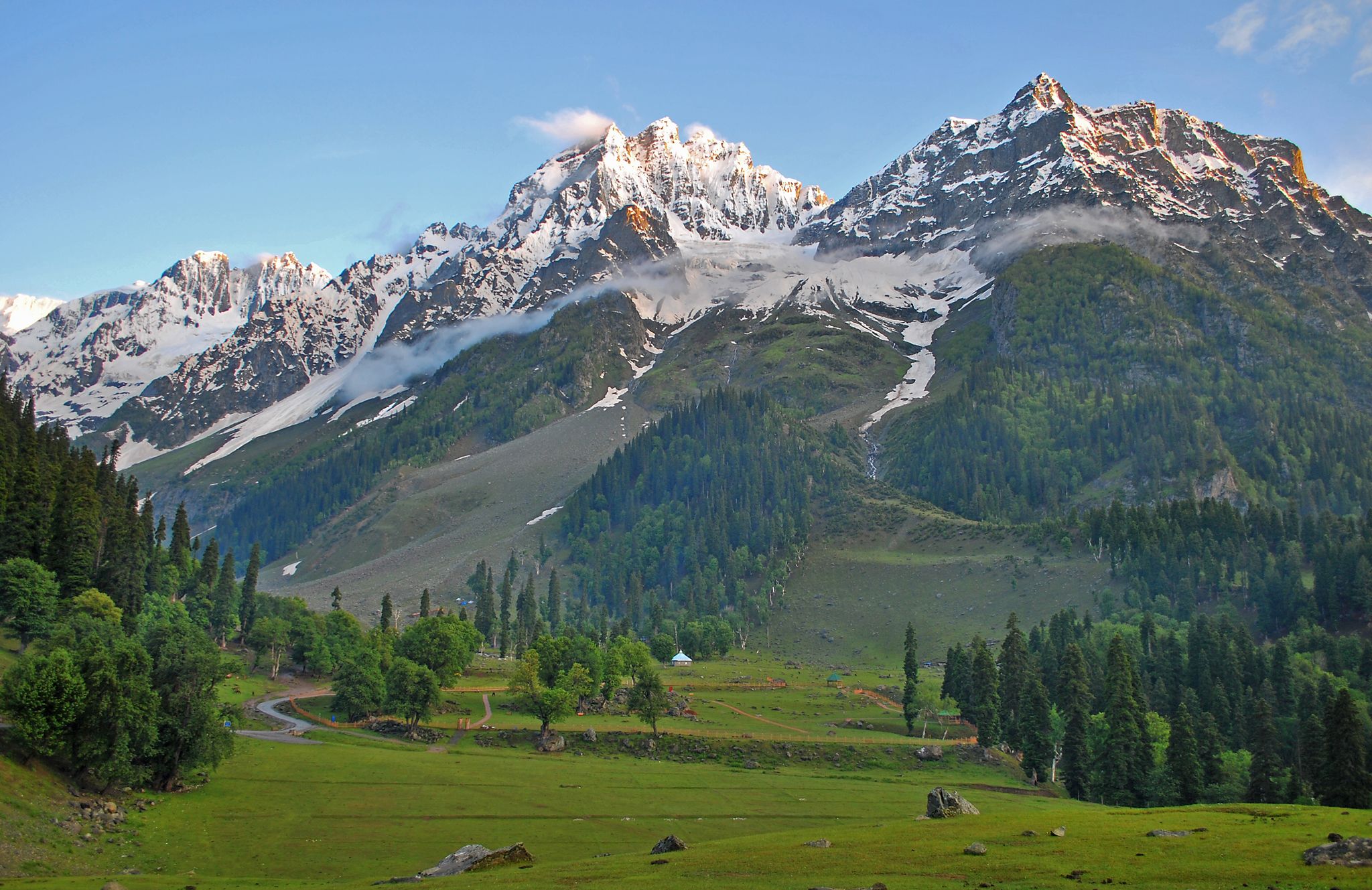 Kashmir