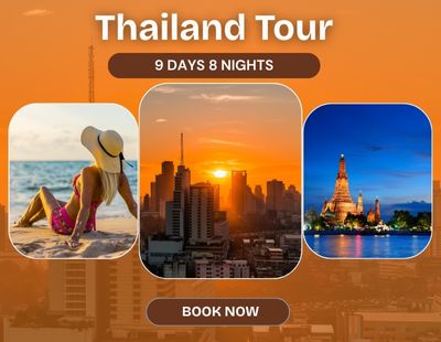 Thailand