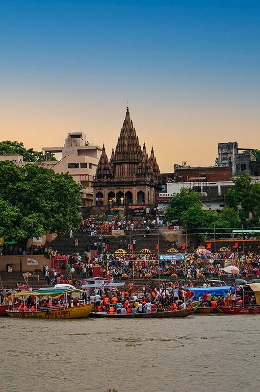 Varanasi