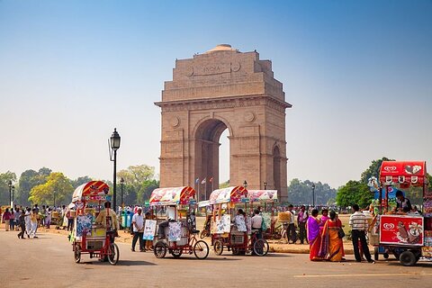Delhi