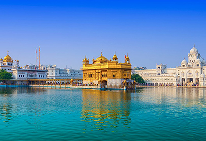 Amritsar