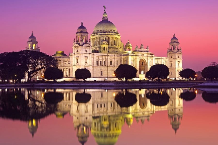 Kolkata