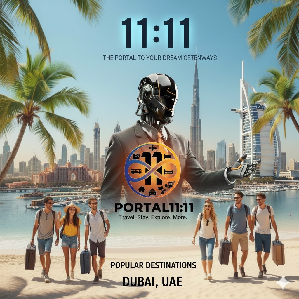 Dubai