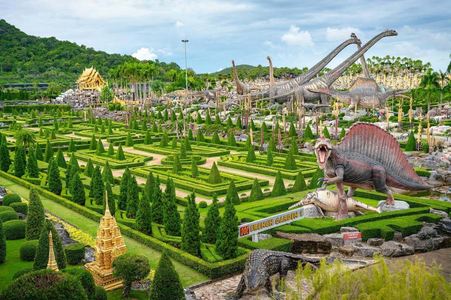 Pattaya, Thailand