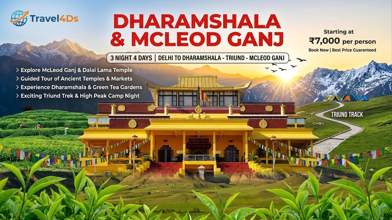 Dharamshala