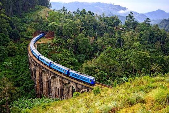 Sri Lanka
