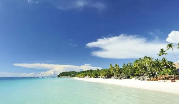 Boracay, Philippines