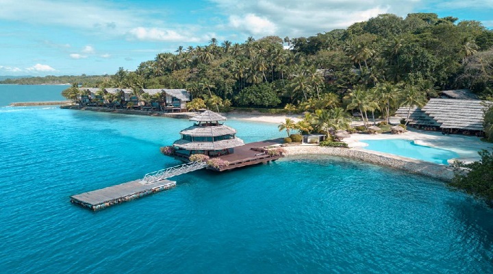 Samal, Philippines