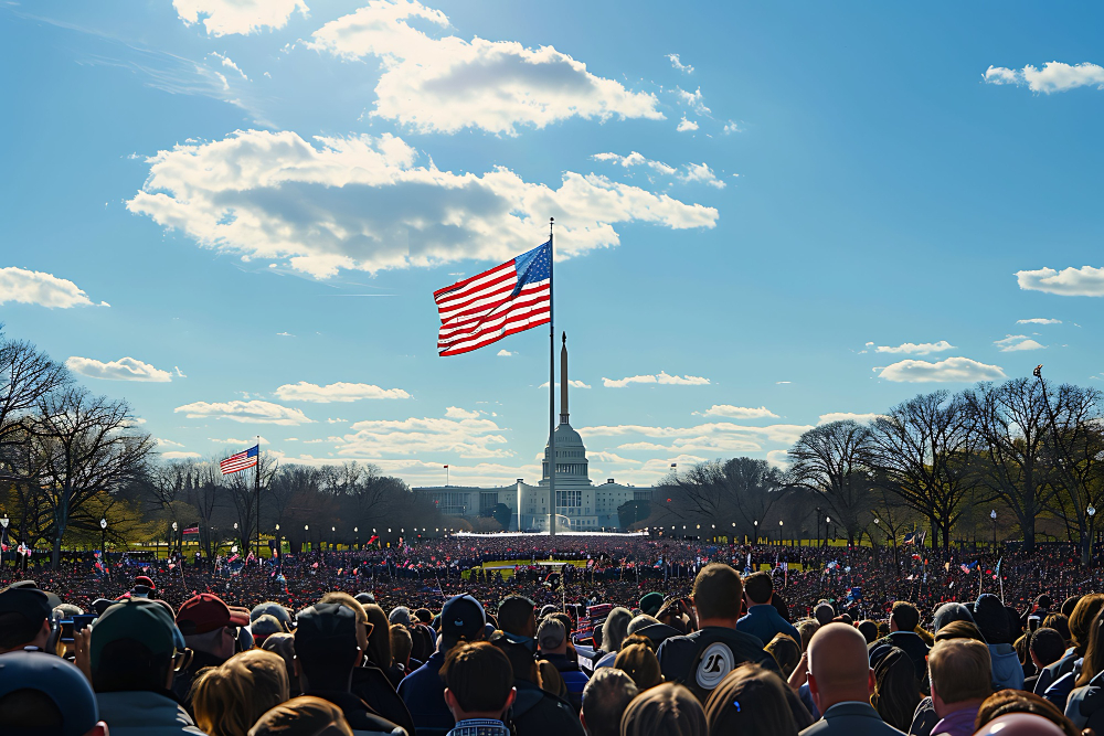 United States of America