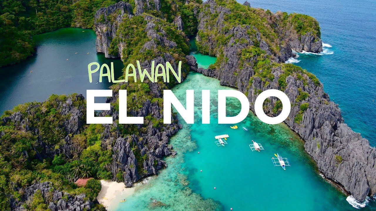 El Nido, Philippines