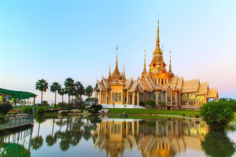 Thailand