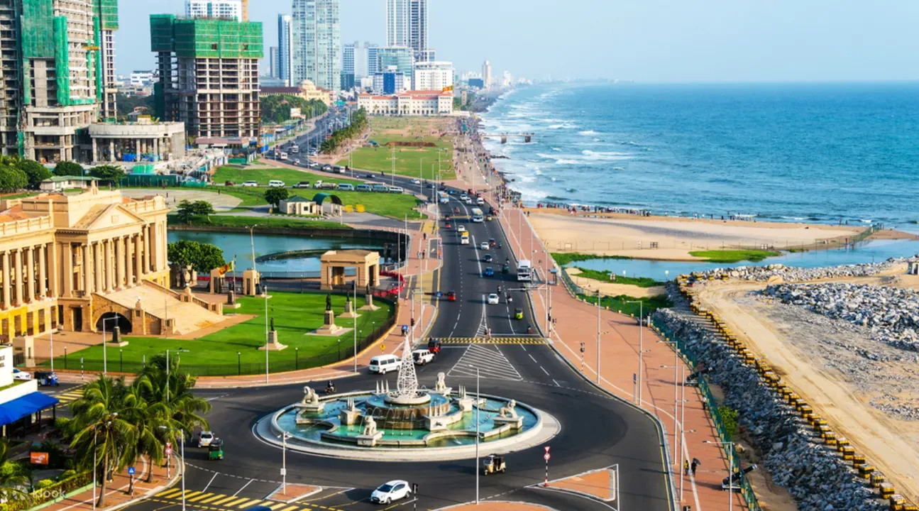 Sri Lanka
