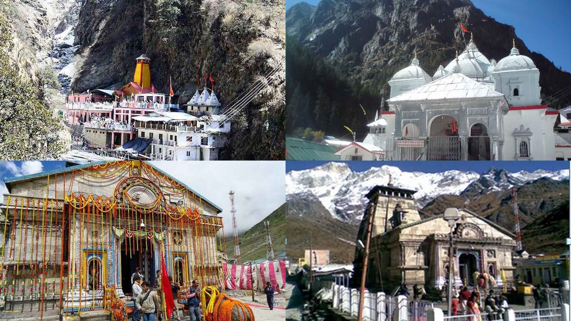 Uttarkashi