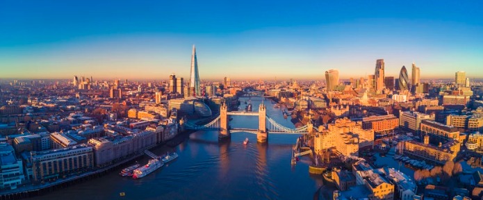 London