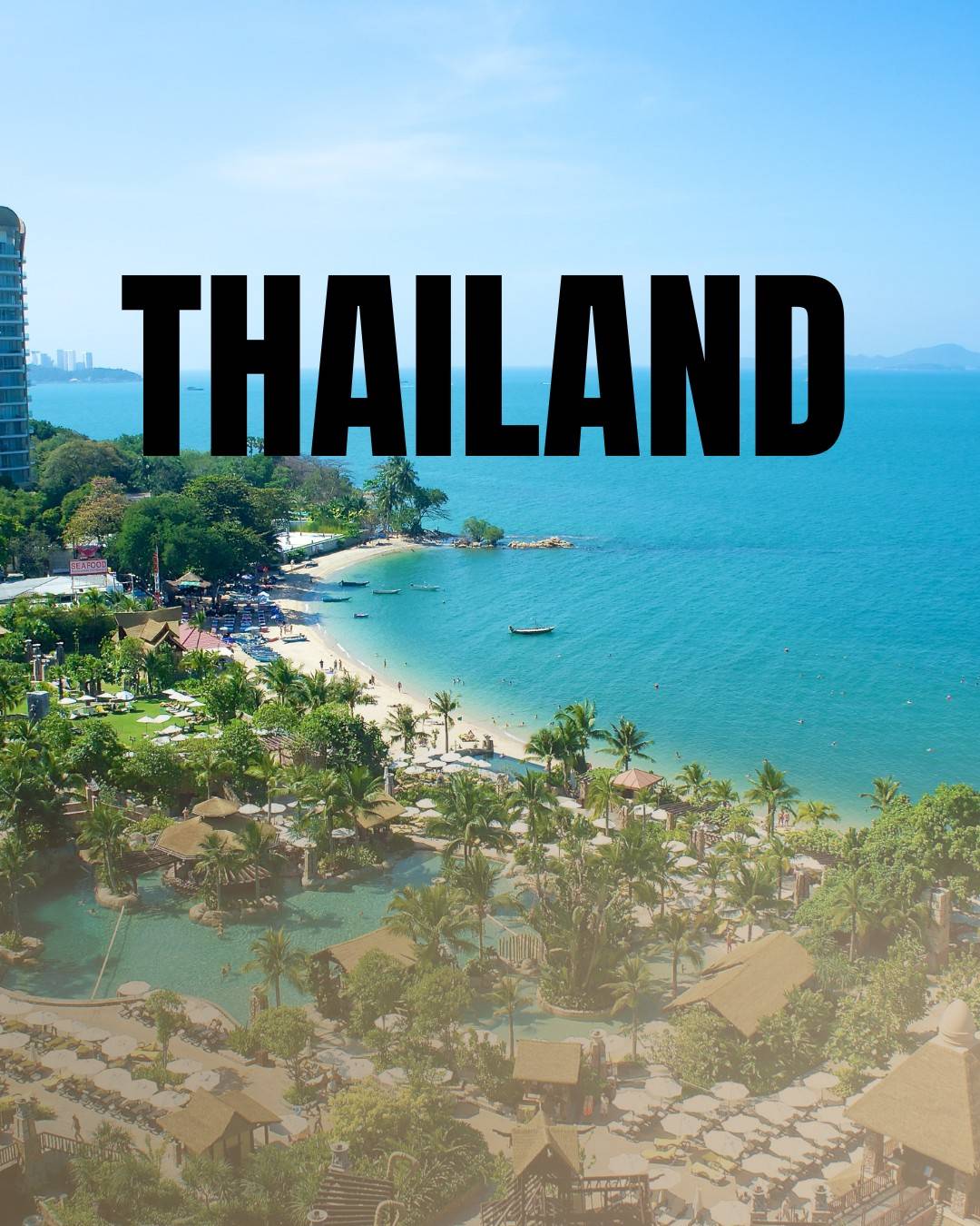 Thailand