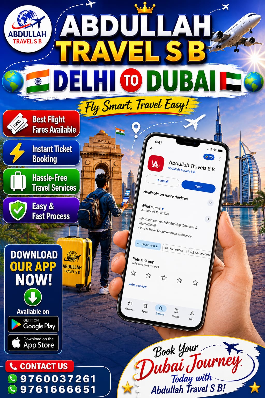 Dubai