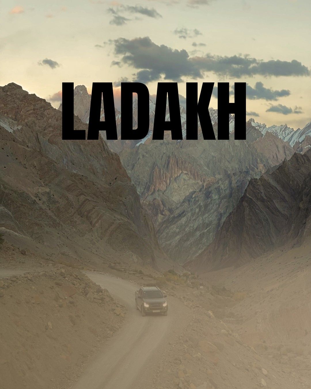 Ladakh