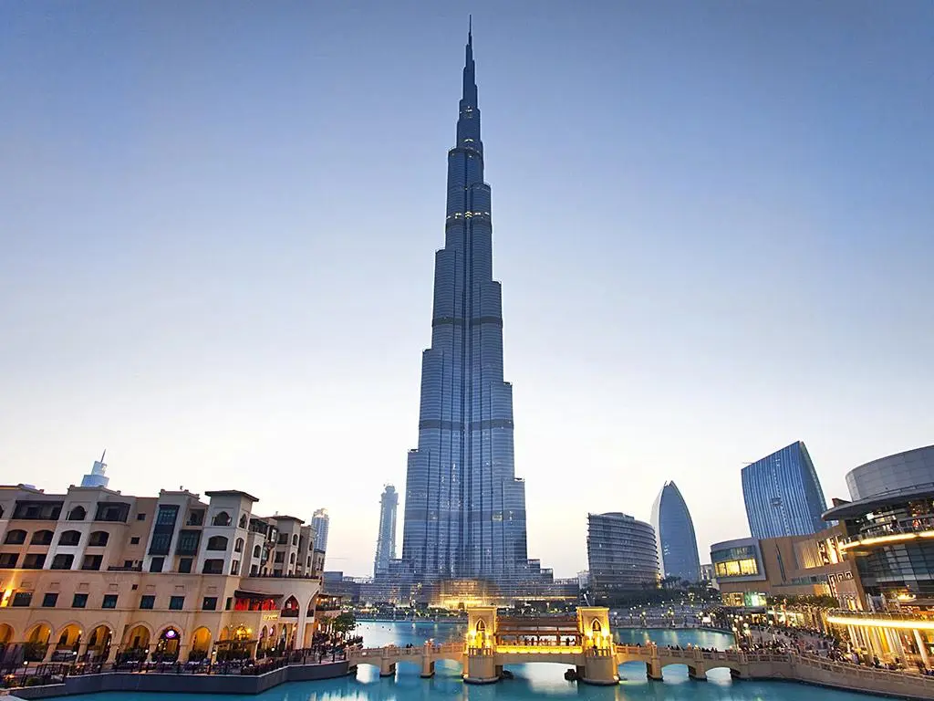 Dubai
