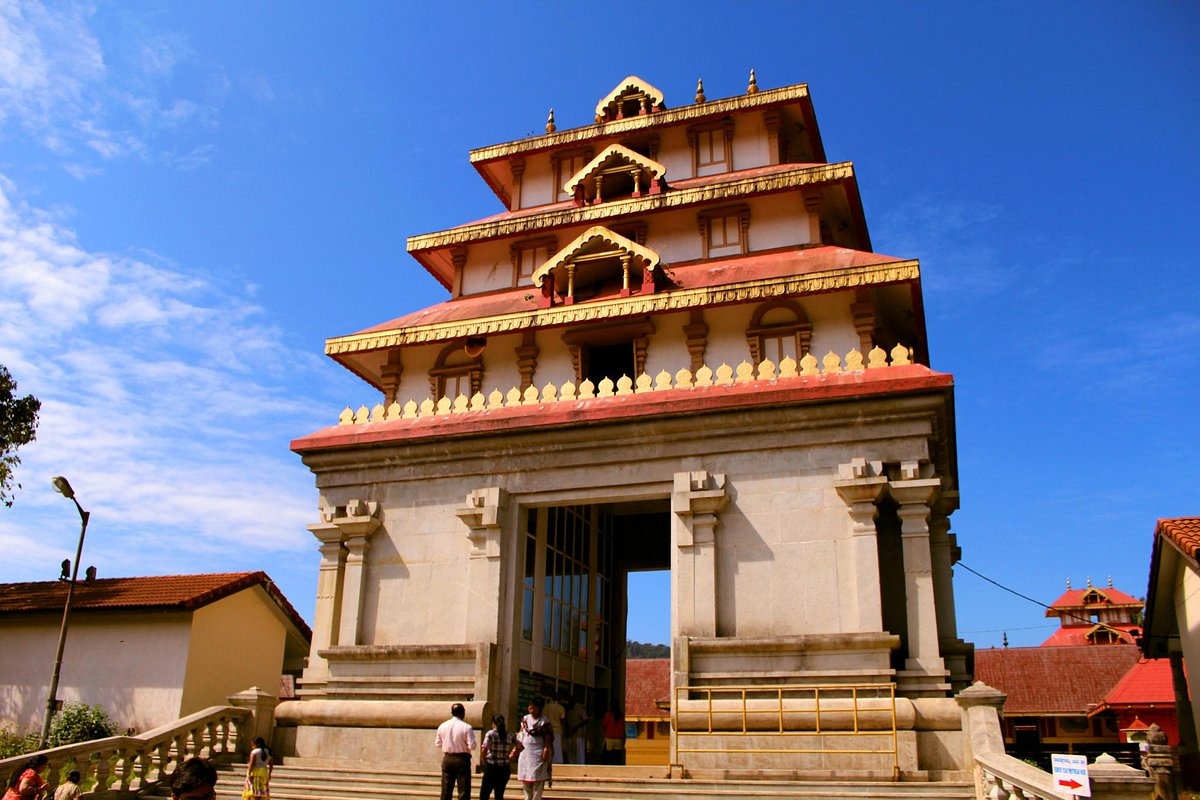 Ooty