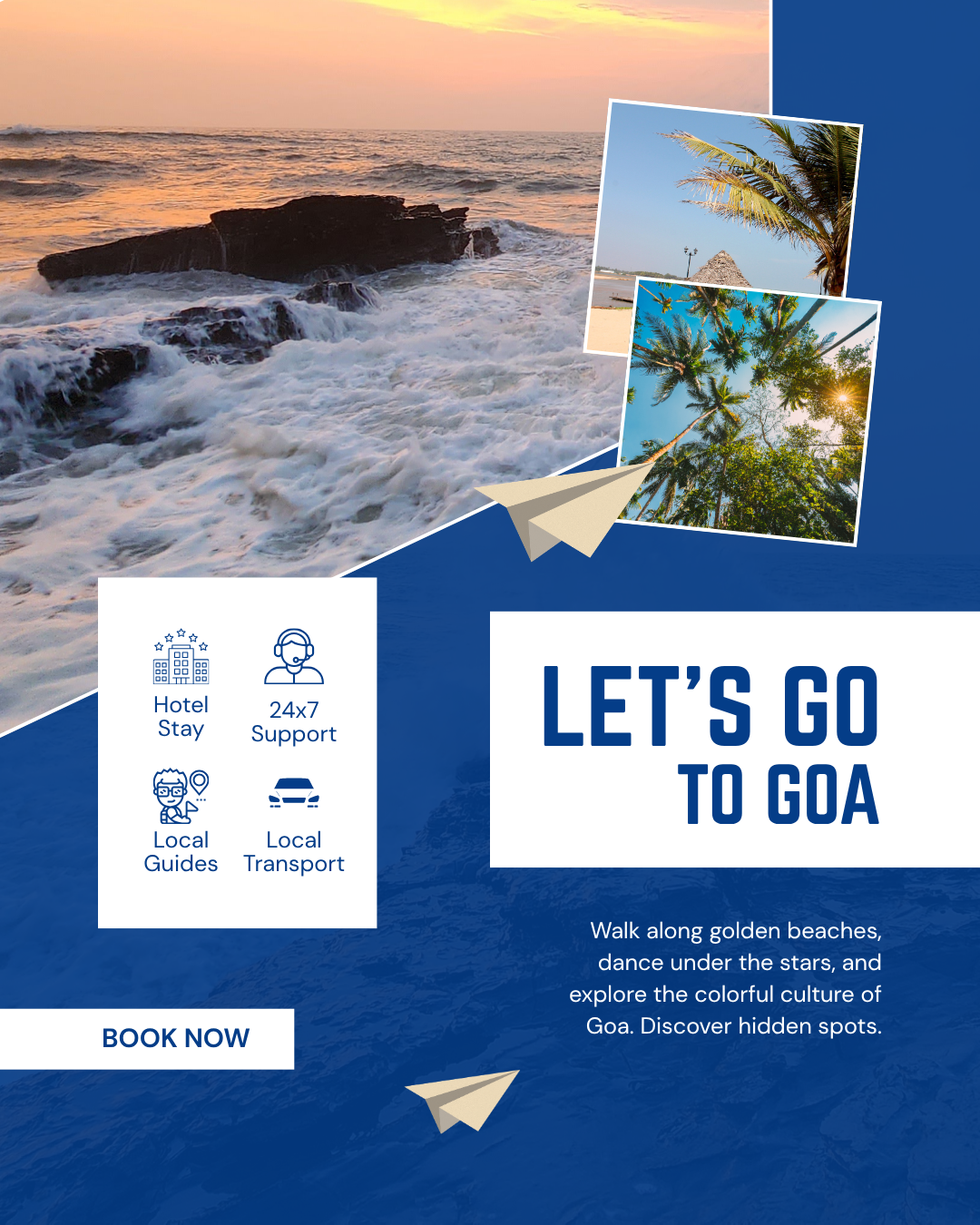 Goa