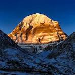 Kailash Mansarovar