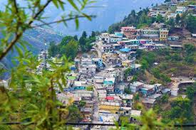 Mussorie